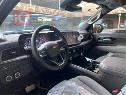 شيفروليه تاهو